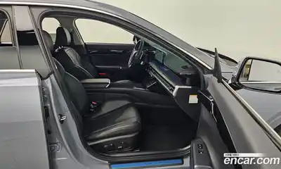 Hyundai Grandeur, 2023