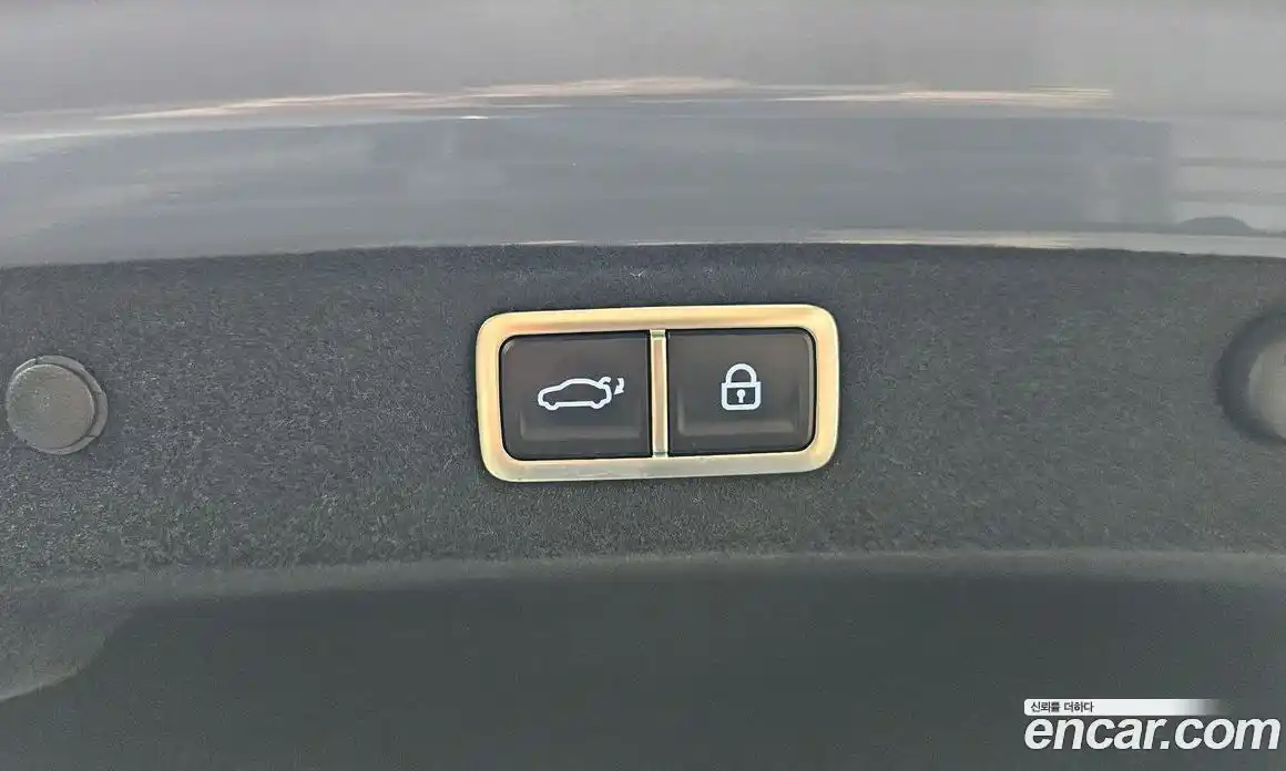 Hyundai Grandeur 2023 1.6 Автомат в Москве № 45261, фото 3