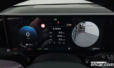 Hyundai Grandeur 2023 1.6 Автомат в Москве № 45261, миниатюра 4