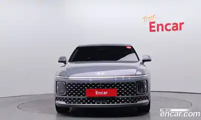 Hyundai Grandeur 2023 1.6 Автомат в Москве № 45261, миниатюра 7