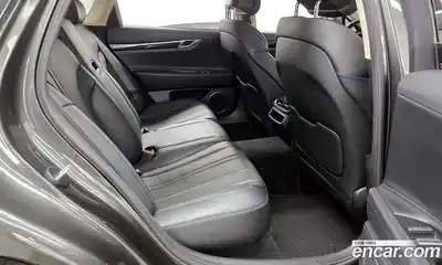 Genesis G80 2022 2.5 Автомат в Москве № 453555, миниатюра 12