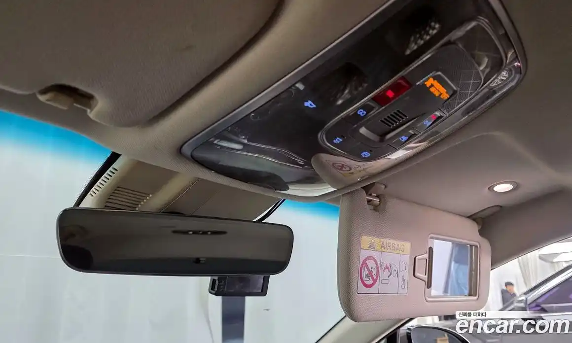 Genesis G80 2022 2.5 Автомат в Москве № 453555, фото 17