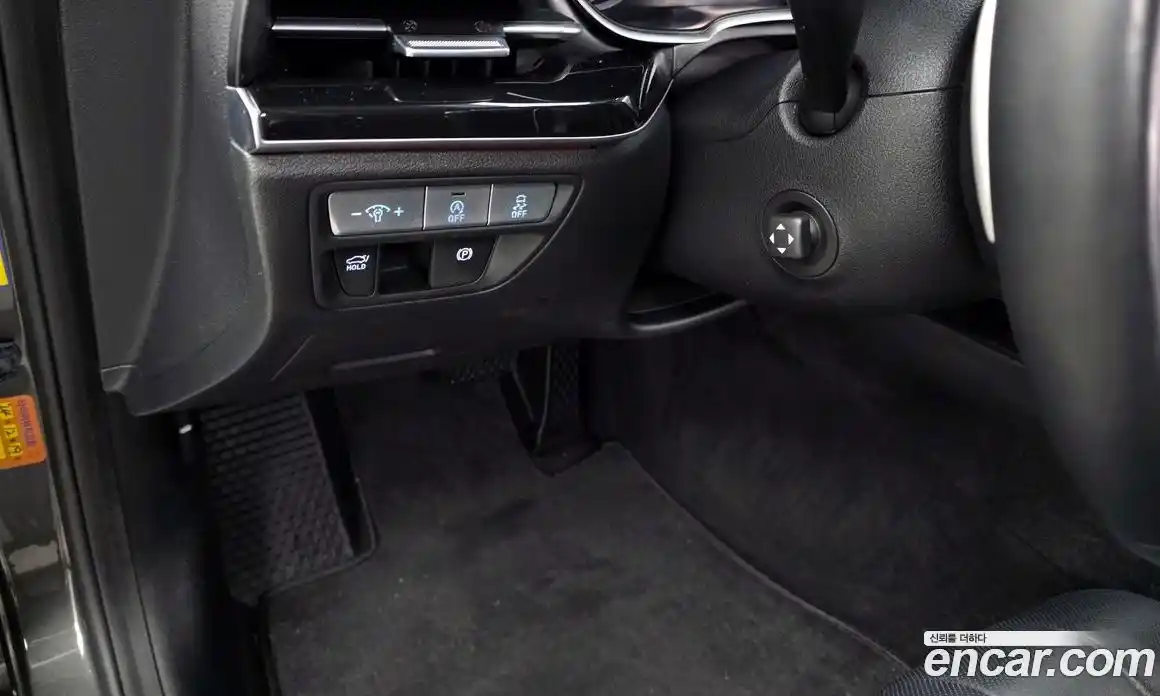 Genesis G80 2022 2.5 Автомат в Москве № 453555, фото 18