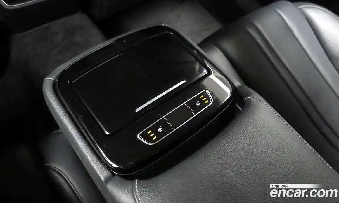 Genesis G80 2022 2.5 Автомат в Москве № 453555, фото 19