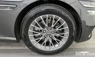 Genesis G80 2022 2.5 Автомат в Москве № 453555, миниатюра 5