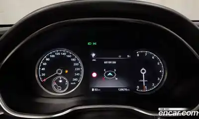 Genesis G80 2022 2.5 Автомат в Москве № 453555, миниатюра 8