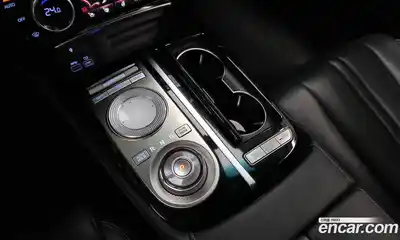Genesis G80 2022 2.5 Автомат в Москве № 453555, миниатюра 9