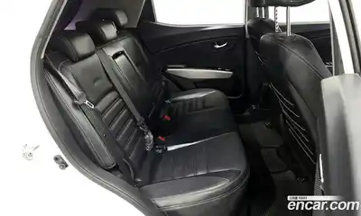 SsangYong TIBOLI 2015 1.6 Автомат в Москве № 454187, миниатюра 12