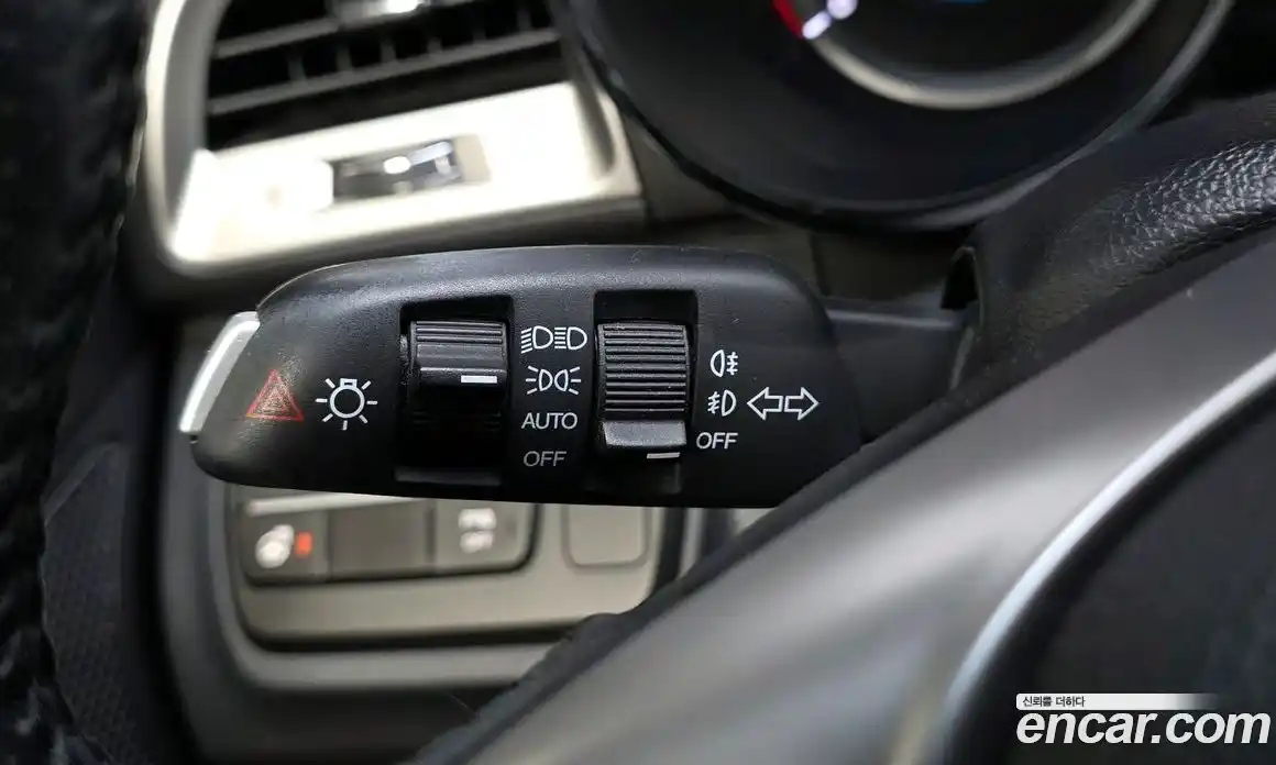 SsangYong TIBOLI 2015 1.6 Автомат в Москве № 454187, фото 17