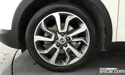 SsangYong TIBOLI 2015 1.6 Автомат в Москве № 454187, миниатюра 5