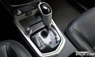 SsangYong TIBOLI 2015 1.6 Автомат в Москве № 454187, миниатюра 9