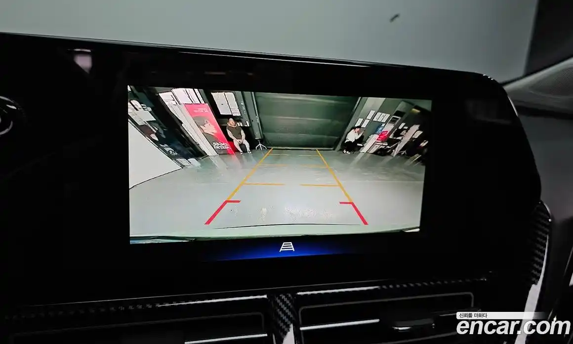 Chevrolet Trax 2024 1.2 Автомат в Москве № 454996, фото 15