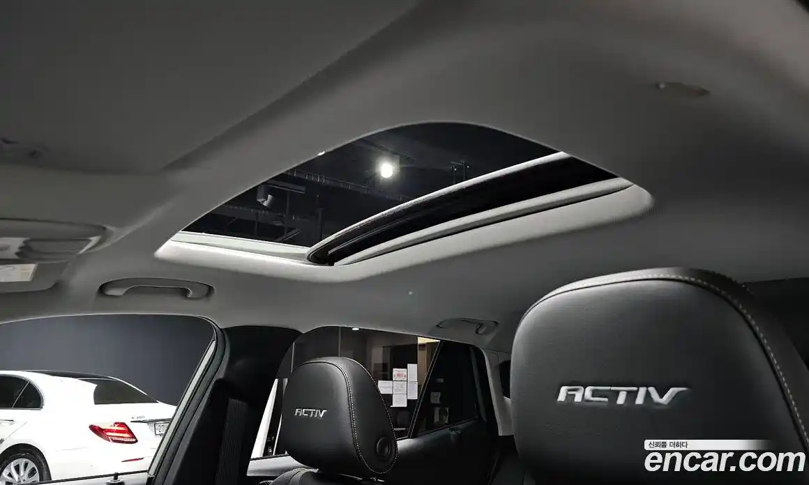 Chevrolet Trax 2024 1.2 Автомат в Москве № 454996, фото 18