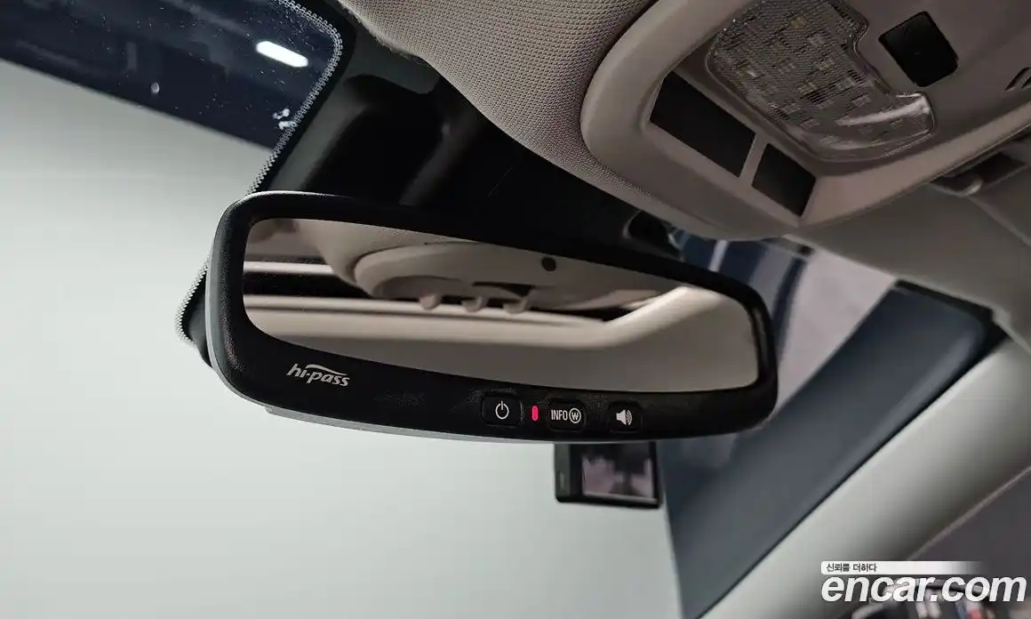 Chevrolet Trax 2024 1.2 Автомат в Москве № 454996, фото 19