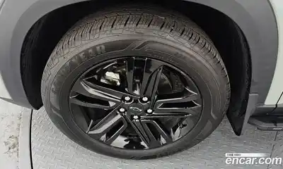 Chevrolet Trax 2024 1.2 Автомат в Москве № 454996, миниатюра 5