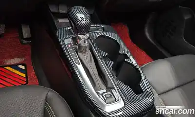 Chevrolet Trax 2024 1.2 Автомат в Москве № 454996, миниатюра 9