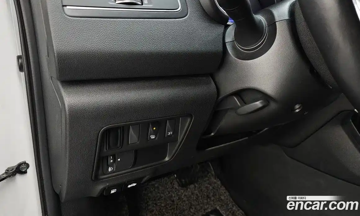 Renault QM6 2020 2.0 Автомат в Москве № 455575, фото 16