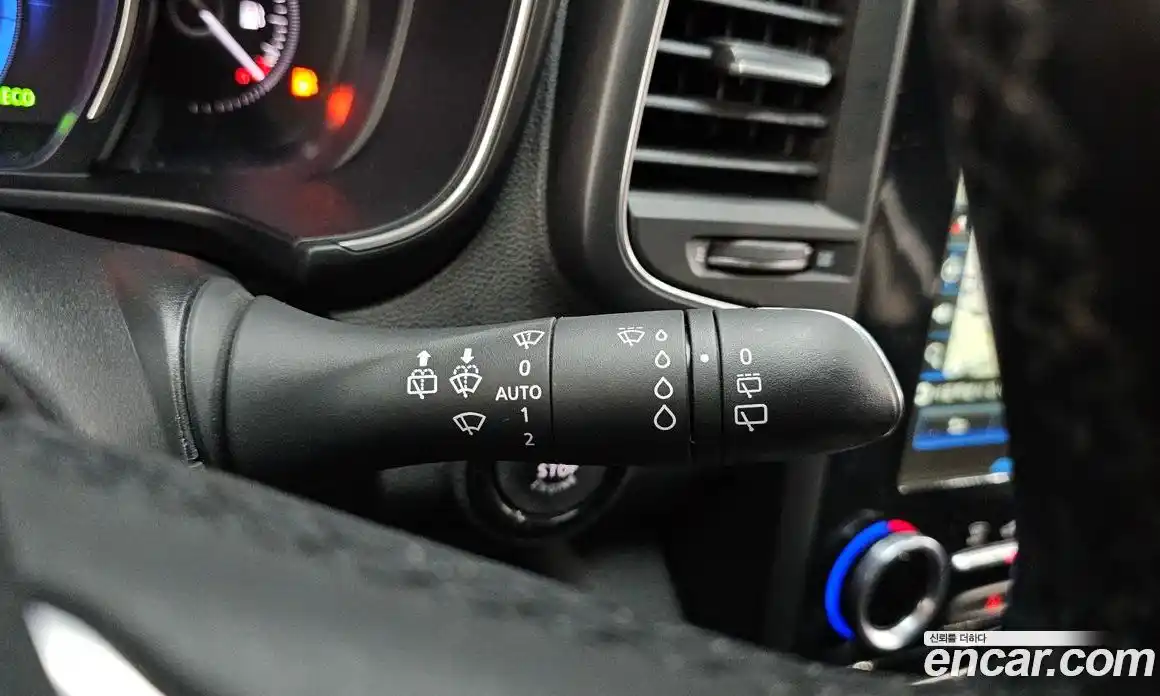 Renault QM6 2020 2.0 Автомат в Москве № 455575, фото 18