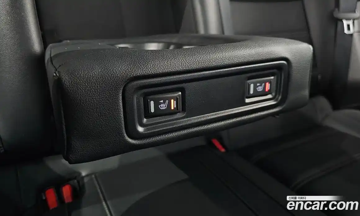 Renault QM6 2020 2.0 Автомат в Москве № 455575, фото 19