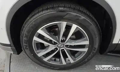 Renault QM6 2020 2.0 Автомат в Москве № 455575, миниатюра 5