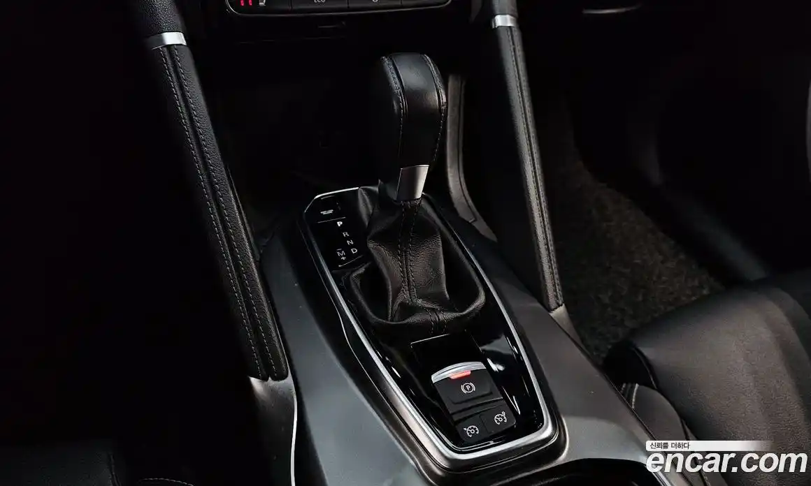 Renault QM6 2020 2.0 Автомат в Москве № 455575, фото 9