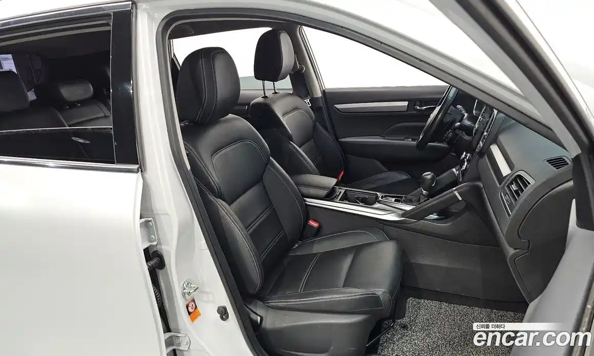 Renault QM6 2020 2.0 Автомат в Москве № 455575, фото 10