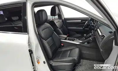 Renault QM6 2020 2.0 Автомат в Москве № 455575, миниатюра 10