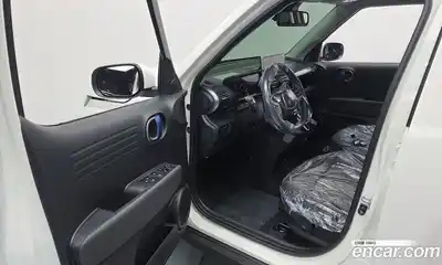 Hyundai Casper 2026 1.0 Автомат в Москве № 456500, миниатюра 11