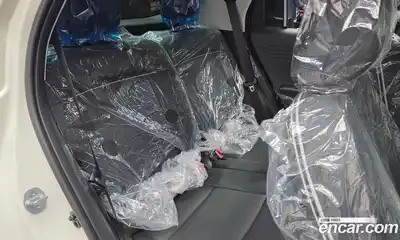 Hyundai Casper 2026 1.0 Автомат в Москве № 456500, миниатюра 12