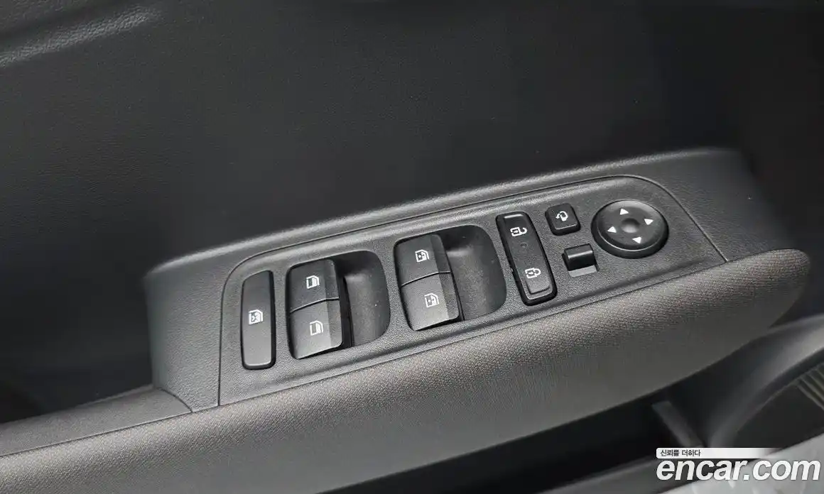 Hyundai Casper 2026 1.0 Автомат в Москве № 456500, фото 19