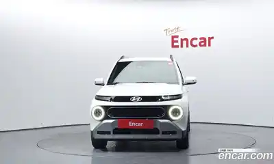 Hyundai Casper 2026 1.0 Автомат в Москве № 456500, миниатюра 3