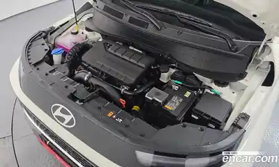 Hyundai Casper 2026 1.0 Автомат в Москве № 456500, миниатюра 6