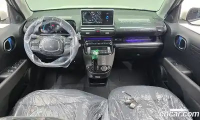 Hyundai Casper 2026 1.0 Автомат в Москве № 456500, миниатюра 7