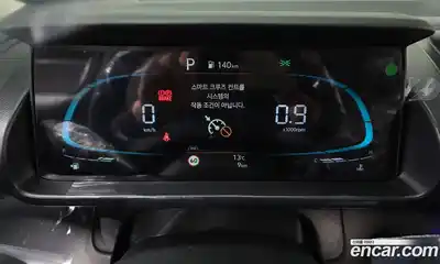 Hyundai Casper 2026 1.0 Автомат в Москве № 456500, миниатюра 8