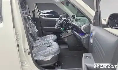 Hyundai Casper 2026 1.0 Автомат в Москве № 456500, миниатюра 10