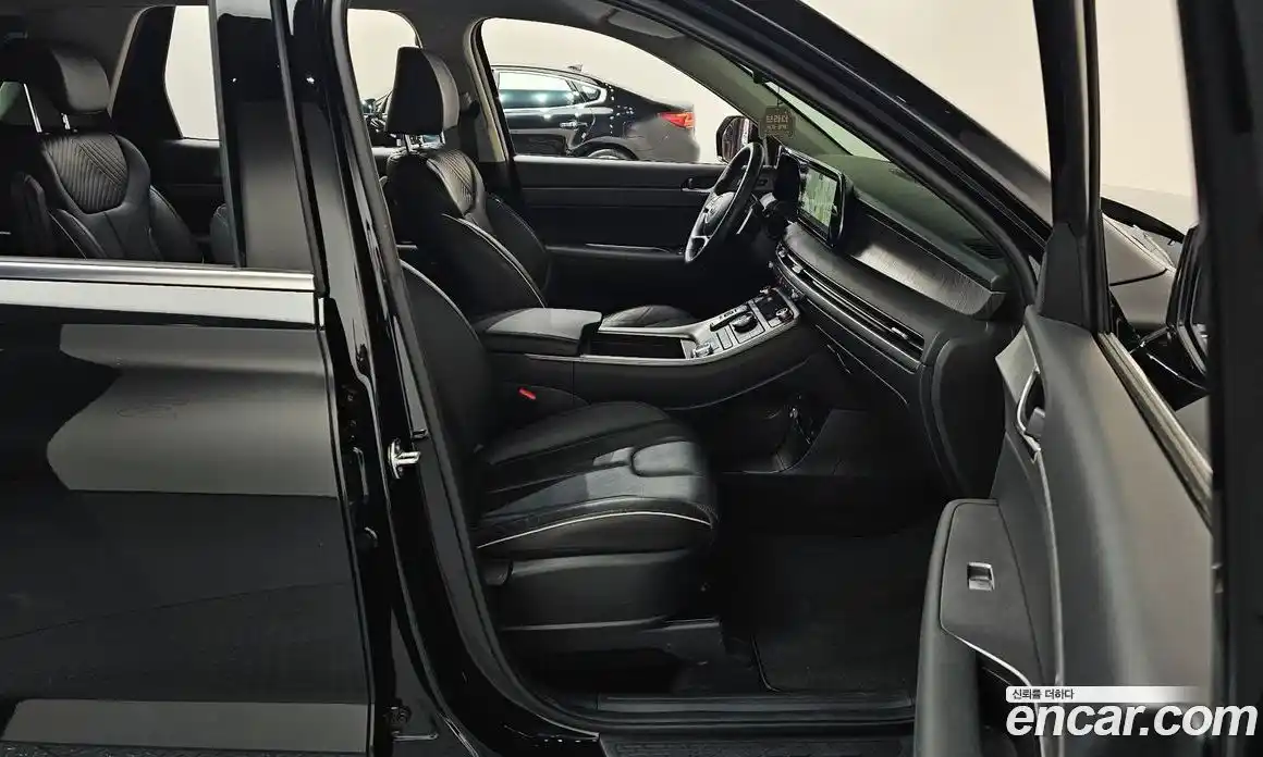 Hyundai Palisade 2023 2.2 Автомат в Москве № 457996, фото 11