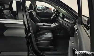 Hyundai Palisade 2023 2.2 Автомат в Москве № 457996, миниатюра 11