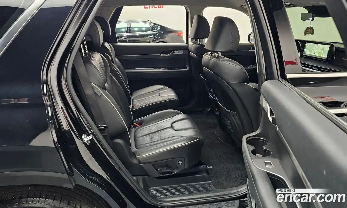 Hyundai Palisade 2023 2.2 Автомат в Москве № 457996, фото 12