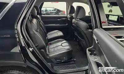 Hyundai Palisade 2023 2.2 Автомат в Москве № 457996, миниатюра 12