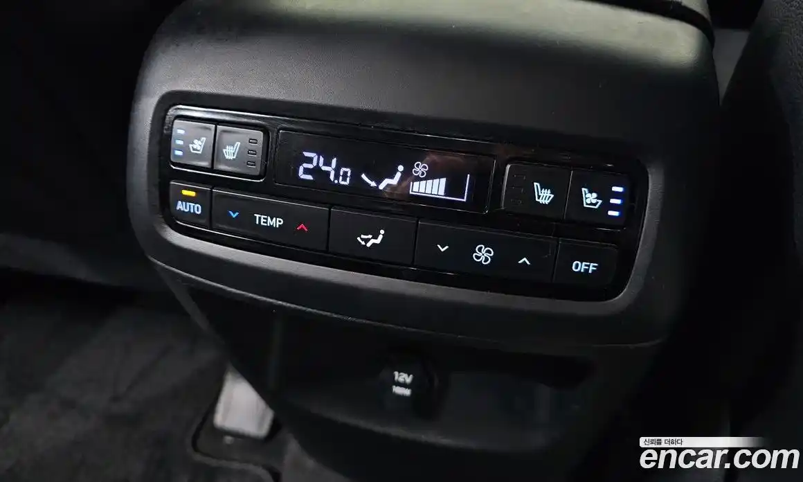 Hyundai Palisade 2023 2.2 Автомат в Москве № 457996, фото 18