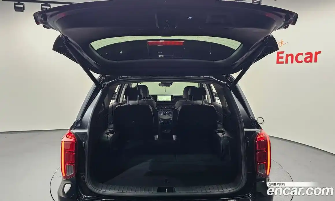 Hyundai Palisade 2023 2.2 Автомат в Москве № 457996, фото 20