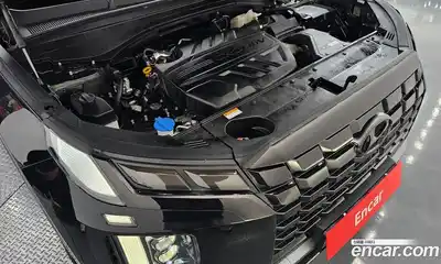 Hyundai Palisade 2023 2.2 Автомат в Москве № 457996, миниатюра 6