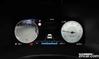 Hyundai Palisade 2023 2.2 Автомат в Москве № 457996, миниатюра 8