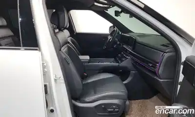 Hyundai Santa Fe 2024 2.5 Автомат в Москве № 458103, миниатюра 11