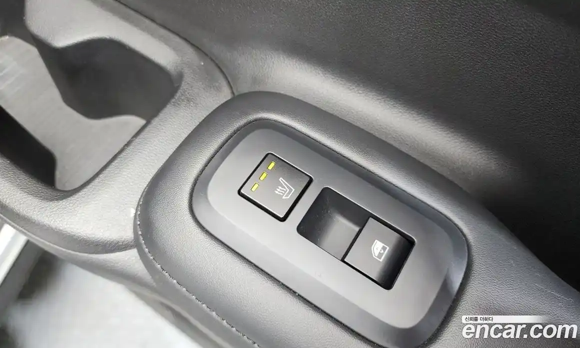 Hyundai Santa Fe 2024 2.5 Автомат в Москве № 458103, фото 19