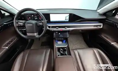 Hyundai Grandeur 2023 3.5 Автомат в Москве № 458733, миниатюра 11