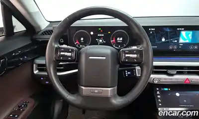 Hyundai Grandeur 2023 3.5 Автомат в Москве № 458733, миниатюра 12