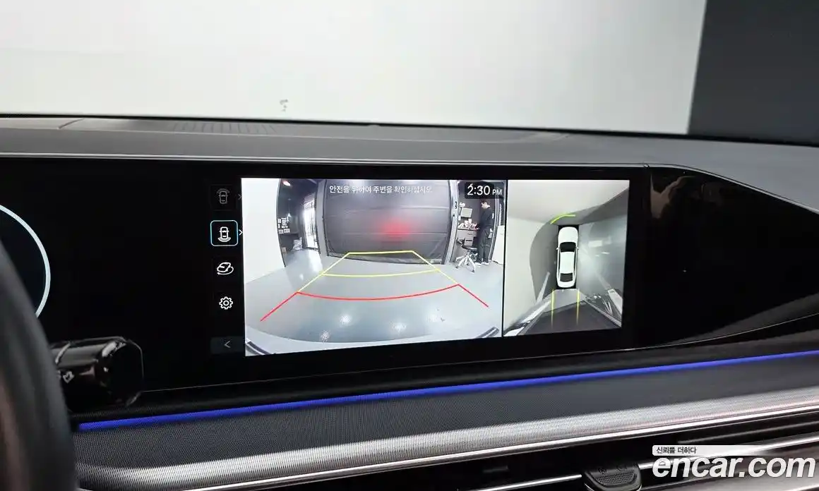 Hyundai Grandeur 2023 3.5 Автомат в Москве № 458733, фото 14