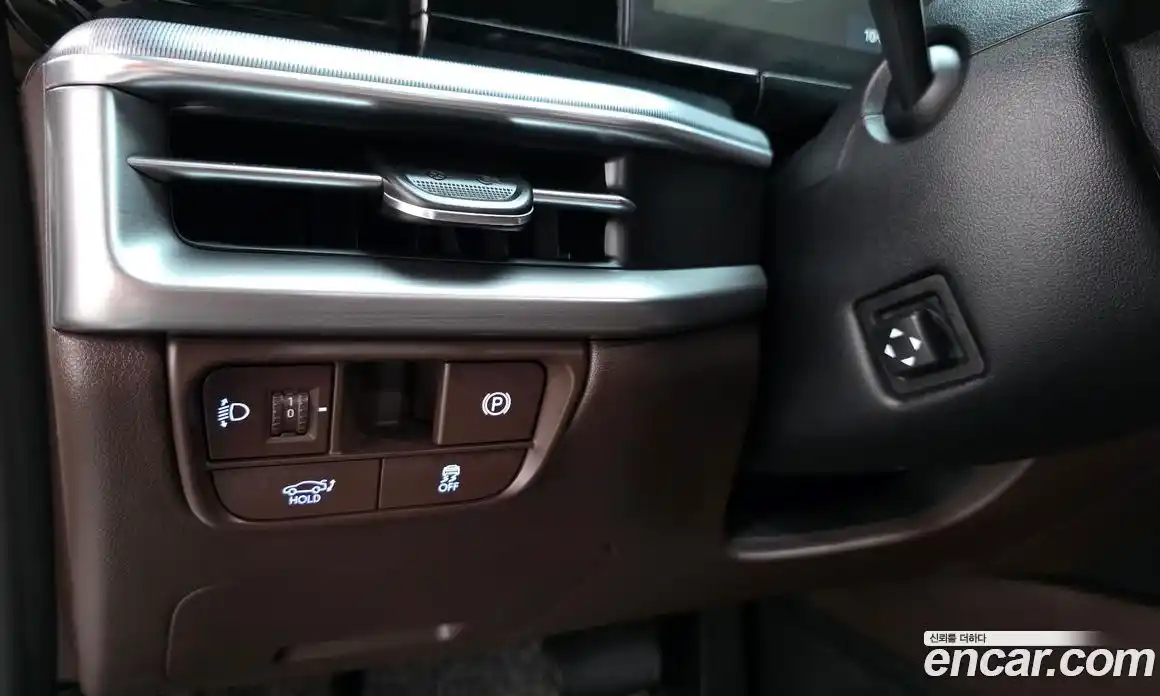 Hyundai Grandeur 2023 3.5 Автомат в Москве № 458733, фото 17