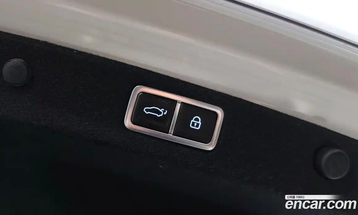 Hyundai Grandeur 2023 3.5 Автомат в Москве № 458733, фото 18